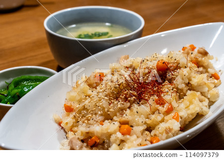 美味的咖哩抓飯 114097379