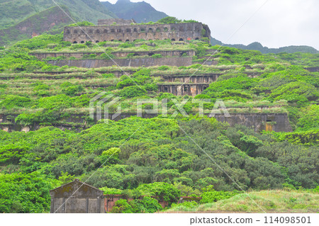 台灣第13層遺址 台灣第13層遺址 114098501
