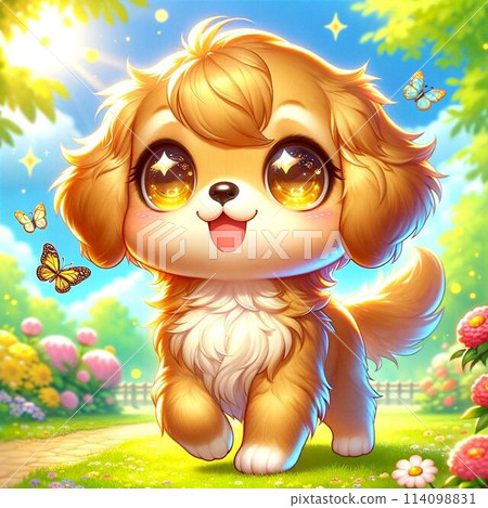 陽光下的小幸福 114098831