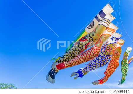 Koinobori/May image Koinobori/May image 114099415