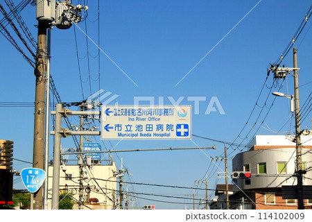 市立池田醫院資訊顯示 114102009