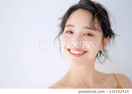 Skincare/Female model "AI generated images" Skincare/Female model "AI generated images" 114102414