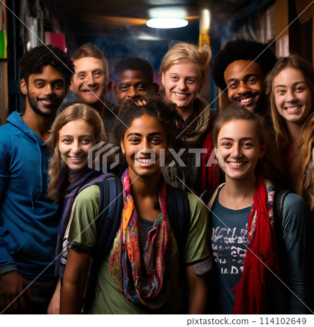 Budget-Friendly Wanderlust: Unleashing the Freedom of Hostel Living 114102649