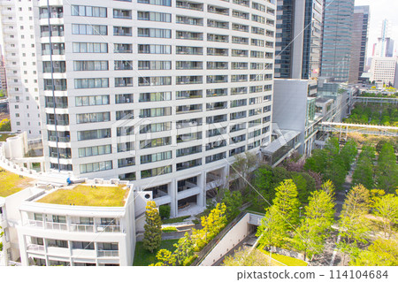 Shinagawa V Tower Shinagawa V Tower 114104684