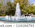 公園噴泉 114104793