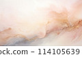 abstract modern watercolor ink paint flow wallpaper texture background dull pale color 114105639