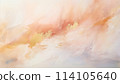 abstract modern watercolor ink paint flow wallpaper texture background dull pale color 114105640