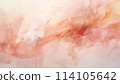 abstract modern watercolor ink paint flow wallpaper texture background dull pale color 114105642