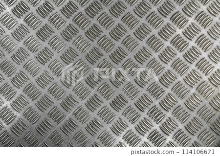 the texture of a perforated metal sheet the texture of a perforated metal sheet 114106671