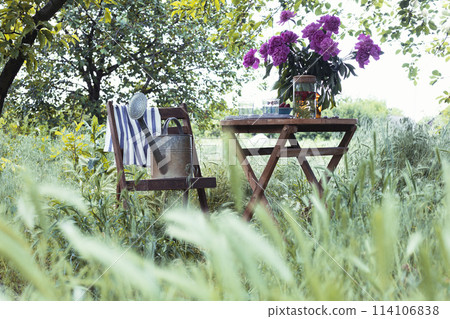 garden and tea party garden and tea party 114106838