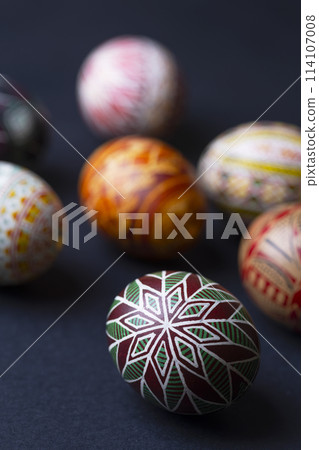 happy easter card 114107008