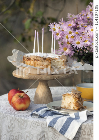 garden and tea party garden and tea party 114107108