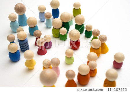 人們概念 114107253