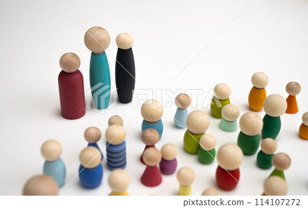 人們概念 114107272