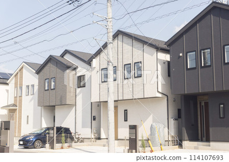 獨立式住宅 住宅區 獨立式住宅 住宅區 114107693