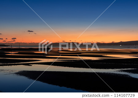 Okoshiki coast 114107729