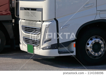 big truck headlights 114108096