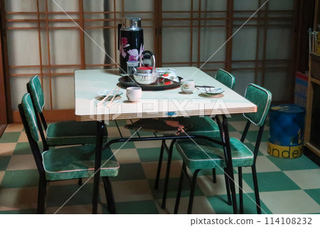 日本昭和復古餐廳 日本昭和復古餐廳 114108232