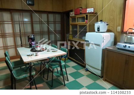 日本昭和復古餐廳 日本昭和復古餐廳 114108233