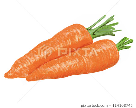 carrots (2) carrots (2) 114108745