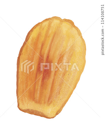 瑪德琳（1塊） 114108751