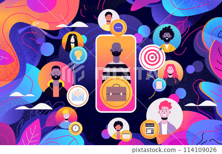 mix race people with dollar coins discussing during virtual conference financial banking wealth transformation technology fintech mix race people with dollar coins discussing during virtual conference financial banking wealth transformation technology fintech 114109026