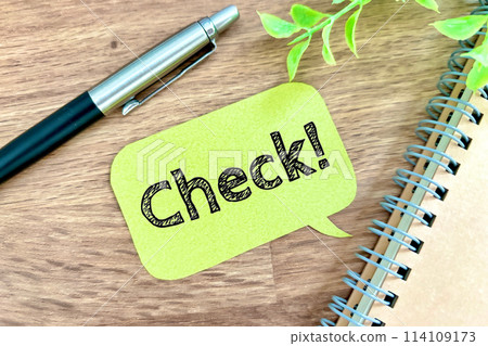 Teach points to check 114109173