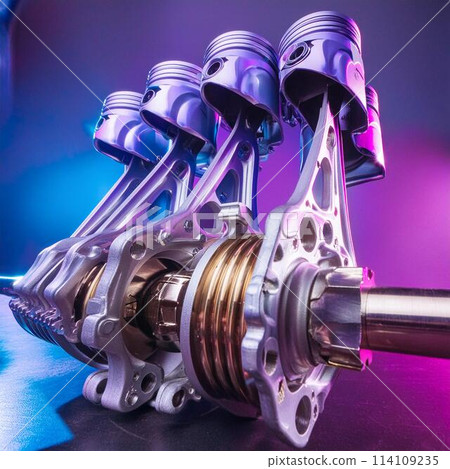 Cylinder head 114109235