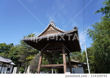 Shikoku Pilgrimage: Kokubunji Temple grounds 114109791