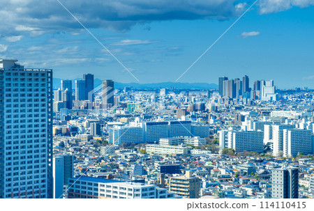 從川崎站前往武藏小杉 2024 從川崎站前往武藏小杉 2024 114110415