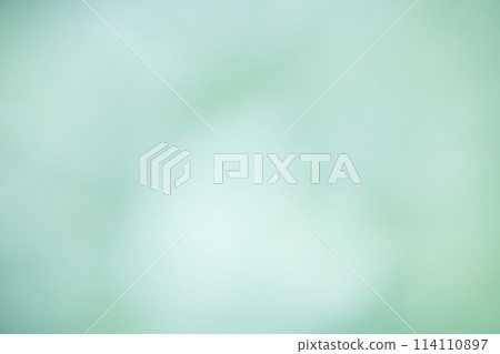 綠色漸層背景素材 114110897