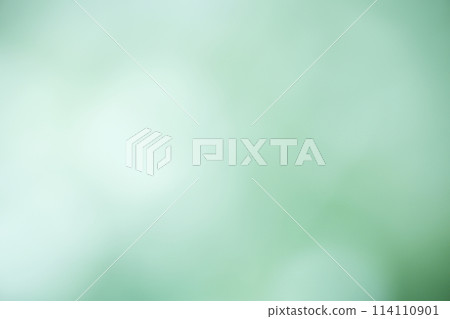 Green gradation background material 114110901