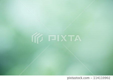 Green gradation background material Green gradation background material 114110902