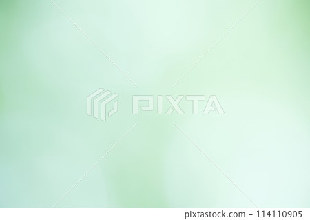 Green gradation background material Green gradation background material 114110905