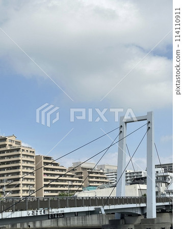 潮風橋 江東區 潮風橋 江東區 114110911
