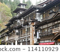 Yamagata Ginzan Onsen - full of retro vibes 114110929