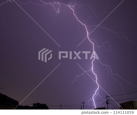 霹靂 霹靂 114111059