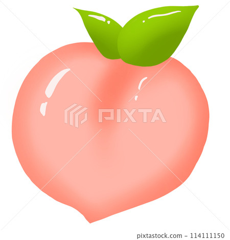 Peach 114111150