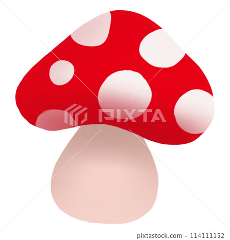 Mushroom Mushroom 114111152