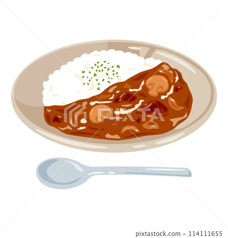 盤子裡的斯特羅加諾牛肉薯條 114111655