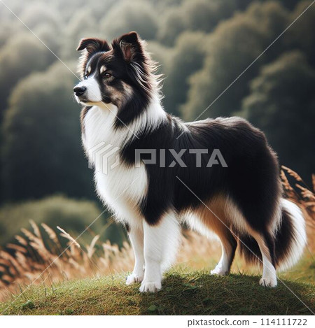 邊境牧羊犬2 114111722