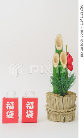 福袋與門松|首次販售圖片 福袋與門松|首次販售圖片 114112256