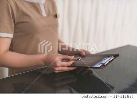 Image of salon etc. Image of salon etc. 114112655