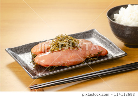 明太子 明太子 114112698