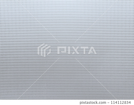 A horizontal background image 6 of light passing through and reflecting off frosted glass with a fine checkered pattern and uneven surface 114112834