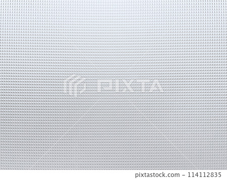 A horizontal background image of light passing through and reflecting off frosted glass with a fine checkered pattern and uneven surface. A horizontal background image of light passing through and reflecting off frosted glass with a fine checkered pattern and uneven surface. 114112835