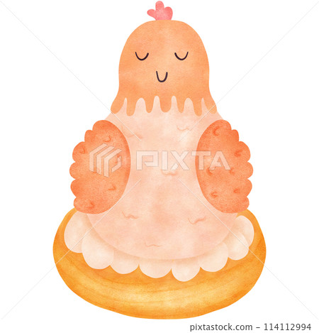 A collection of drawings and illustrations that include everything on the farm. 114112994