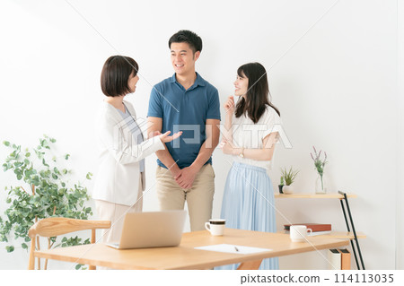 人生計畫商業 FP 114113035