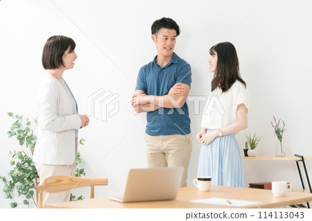 人生計畫商業 FP 114113043