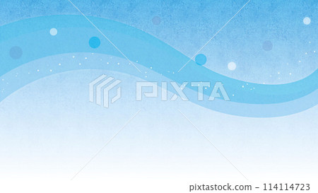 BG material - light blue summer image 2 BG material - light blue summer image 2 114114723